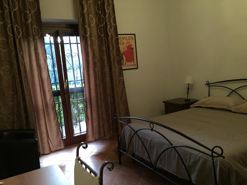 B&B Le Querce Formello Chambre photo